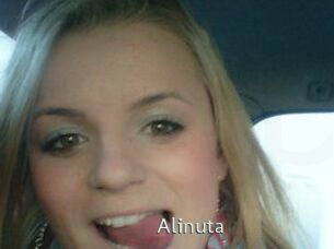 Alinuta