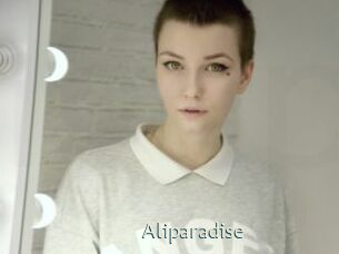 Aliparadise