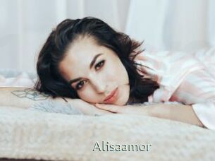 Alisaamor