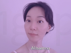 Alisaanna