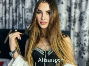 Alisaaspen