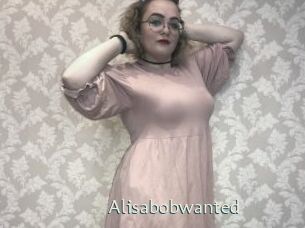 Alisabobwanted