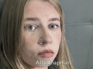 Alisachapman