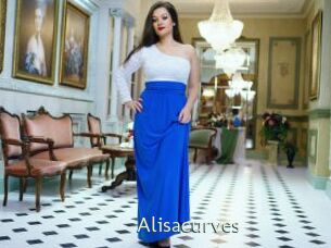 Alisacurves