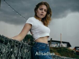Alisadiva