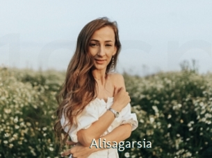 Alisagarsia