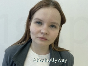 Alisahollyway