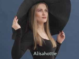 Alisahottie