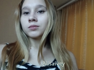 Alisaivey