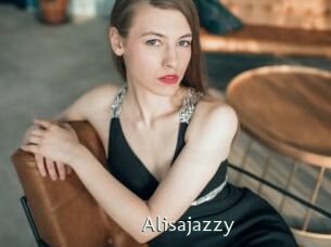 Alisajazzy