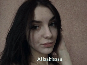 Alisakisssa