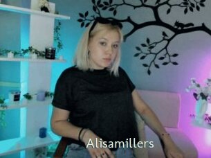 Alisamillers