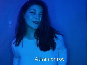 Alisamonroe