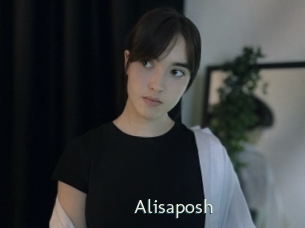 Alisaposh
