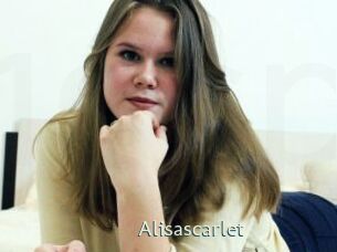 Alisascarlet