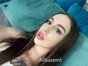 Alisasemi