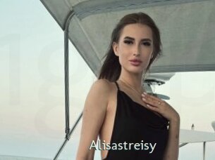 Alisastreisy