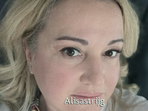 Alisastrijg