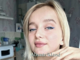 Alisastrikland