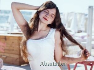 Alisatailor