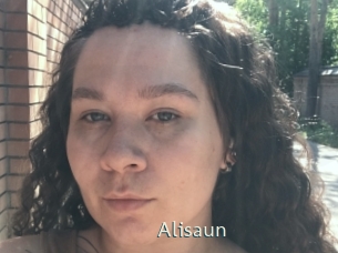 Alisaun