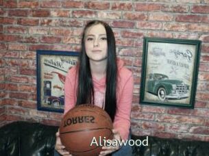 Alisawood