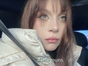 Alisayouns