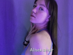 Alisekramar
