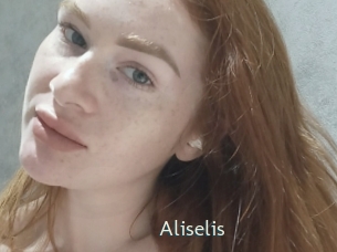 Aliselis