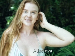 Aliselova