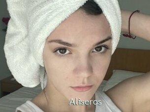Aliseros