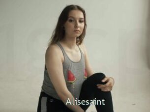 Alisesaint