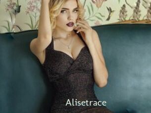 Alisetrace