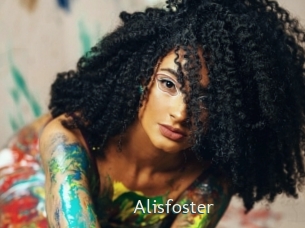 Alisfoster