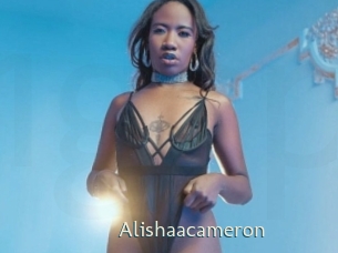 Alishaacameron