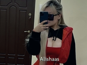 Alishaas