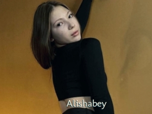 Alishabey