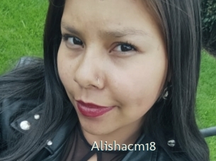 Alishacm18