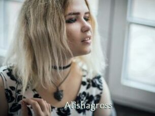 Alishagross