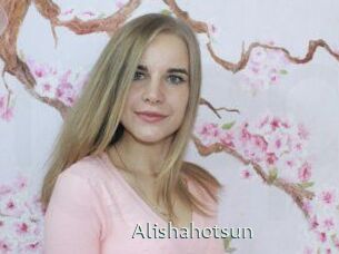 Alishahotsun