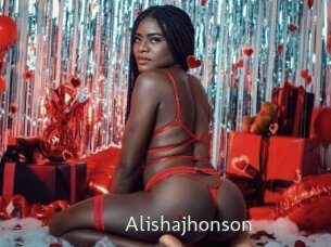 Alishajhonson