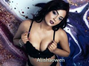 Alishaowen