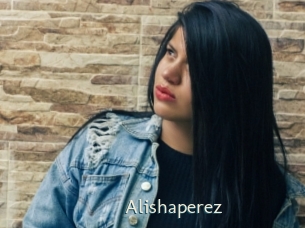 Alishaperez