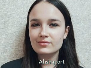 Alishaport