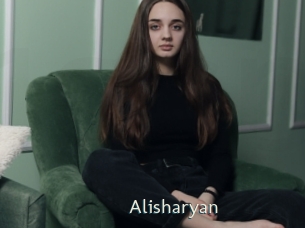 Alisharyan