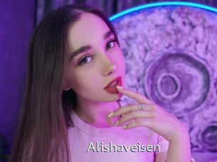 Alishaveisen