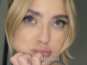 Alishavi
