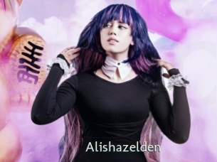 Alishazelden