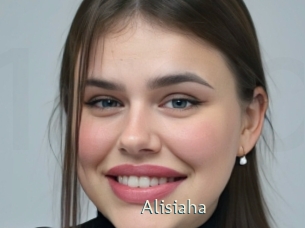 Alisiaha