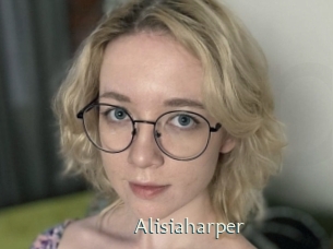 Alisiaharper